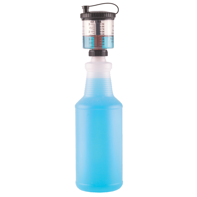 Dispensador Stark para botella