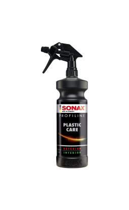 SONAX Profiline Plastic Care Exterior/Interior 1L