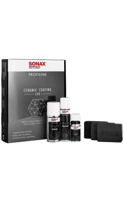 SONAX Profiline CC EVO