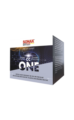 SONAX Profiline CC ONE Hybrid Coating 50ml