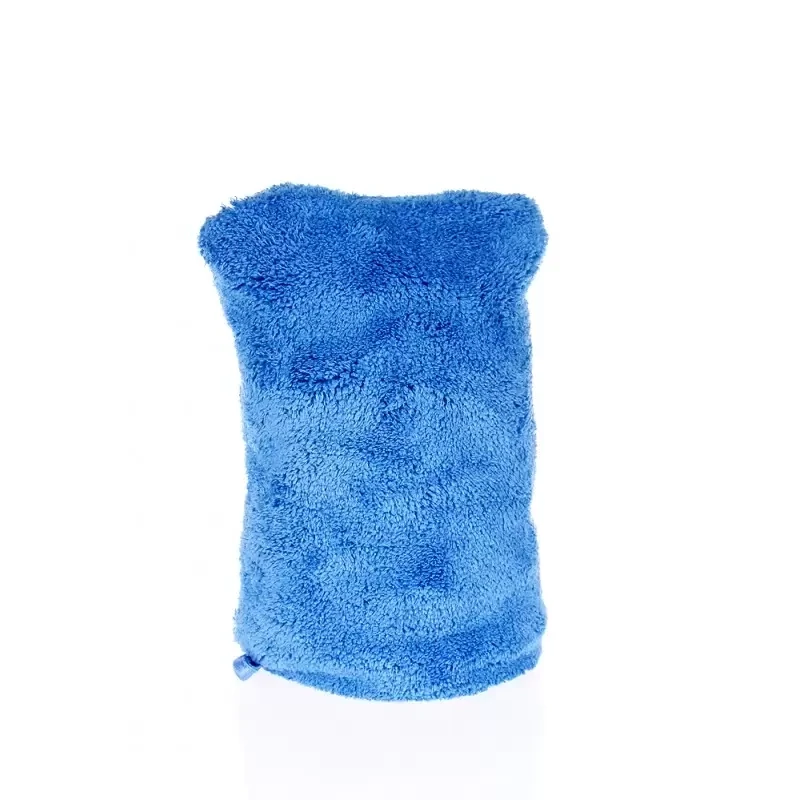 Stark Interior Mitt