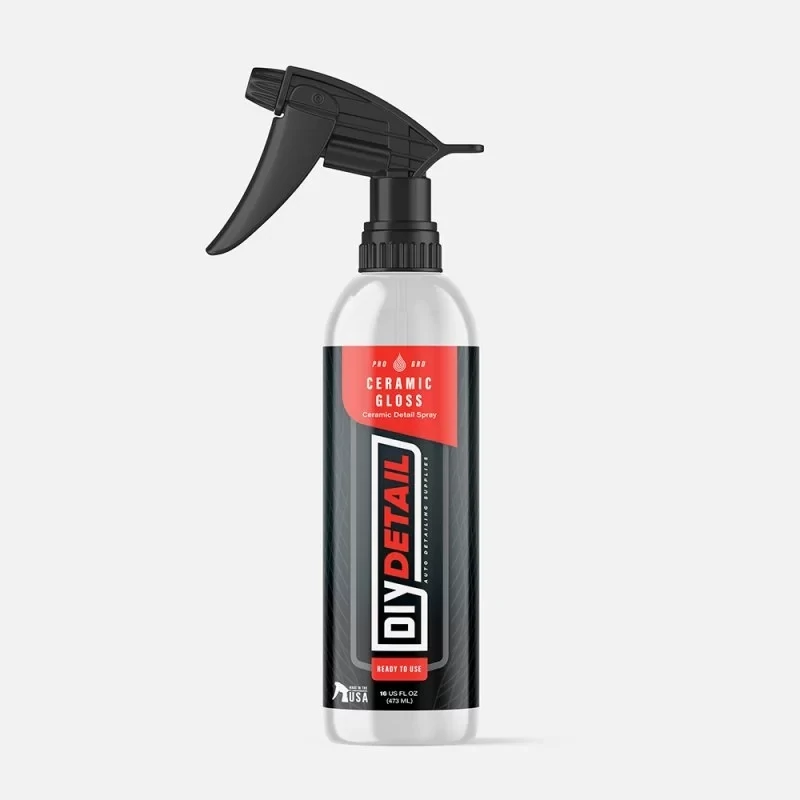DIY DETAIL CERAMIC GLOSS 473ML
