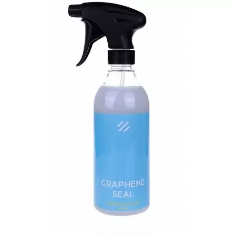ARTDESHINE GRAPHENE SEAL 500ML