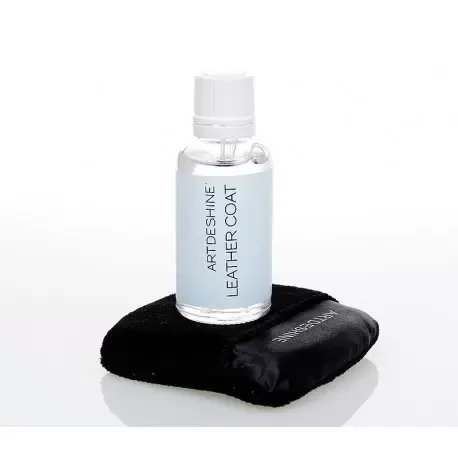 ARTDESHINE LEATHER COAT 30ML