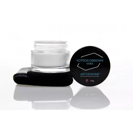 ARTDESHINE KOTSOS WAX
