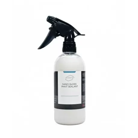 RTDESHINE NANO GLOSS PAINT SEALANT 500ML V2