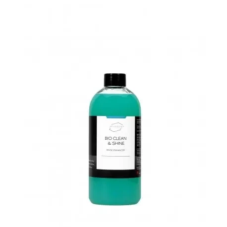 ARTDESHINE BIO CLEAN & SHINE 500ML CONCENTRADO
