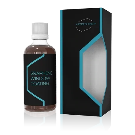 ARTDESHINE GRAPHENE WINDOW COATING 30ML