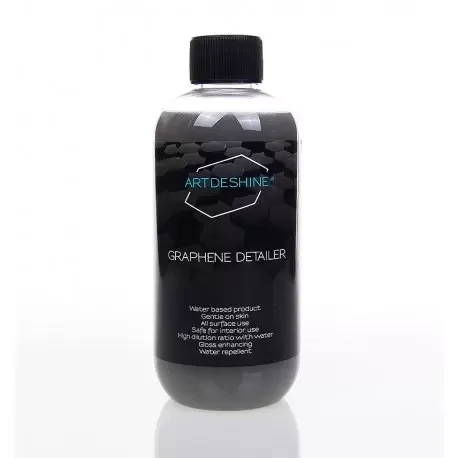 ARTDESHINE GRAPHENE DETAILER 200ML CONCENTRATE