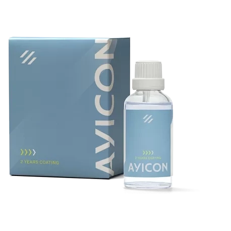 ARTDESHINE AYICON V3 50ML + BIO NANO 100ML