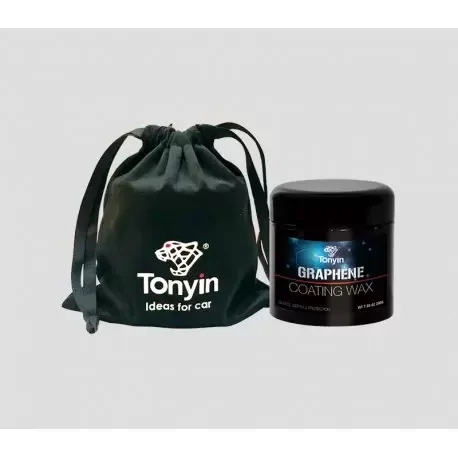 TONYIN GRAPHENE COATING WAX 200G