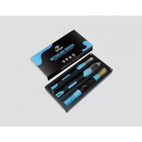 TONYIN DETAILING BRUSH KIT