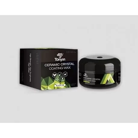 TONYIN CERAMIC CRYSTAL COATING WAX 100G
