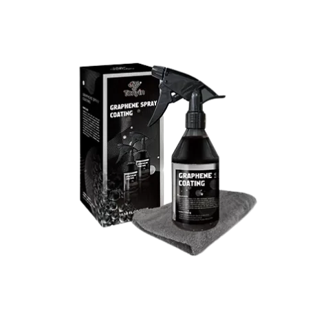 TONYIN GRAPHENE SPRAY COATING 300ML