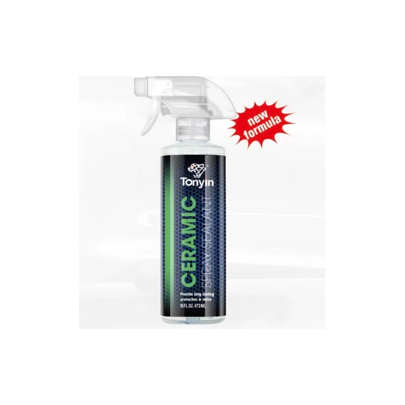 TONYIN CERAMIC SPRAY SEALANT 473ML