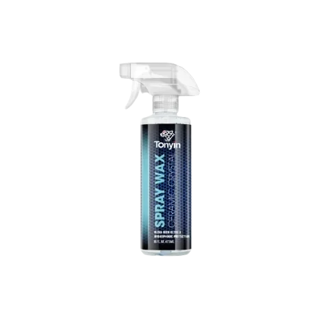TONYIN CERAMIC CRYSTAL CERAMIC SPRAY WAX 473ML