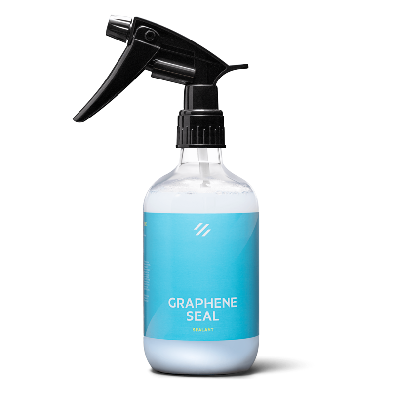 ARTDESHINE GRAPHENE SEAL