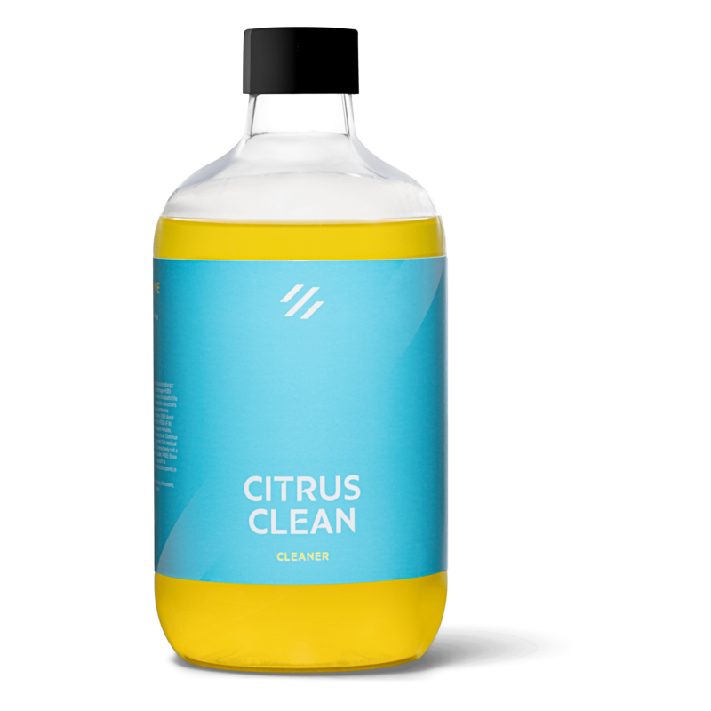 ARTDESHINE CITRUS CLEAN 500ML