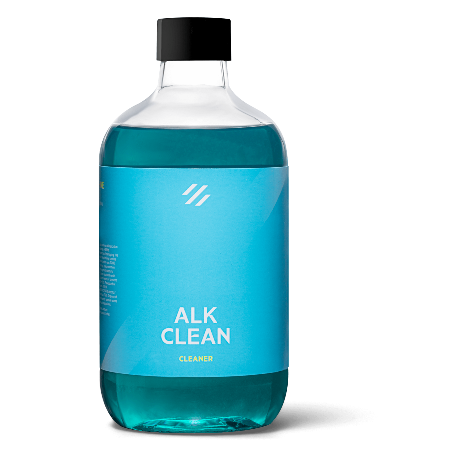 ARTDESHINE ALKCLEAN 500ML