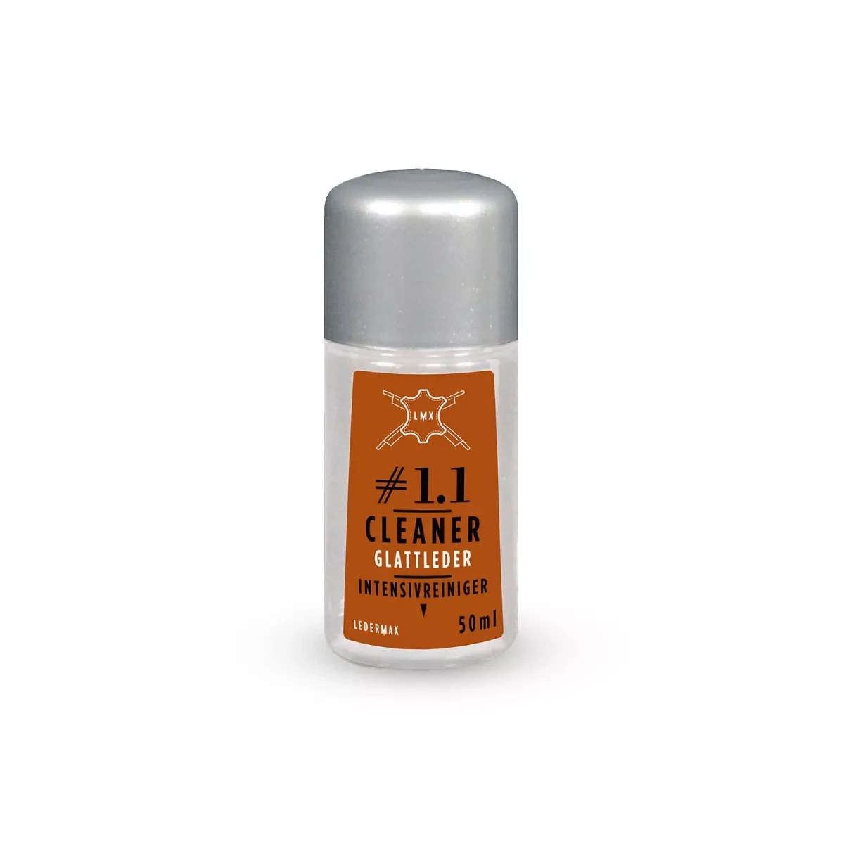 Ledermax LMX-Cleaner #1.1 Fuerte 50ml