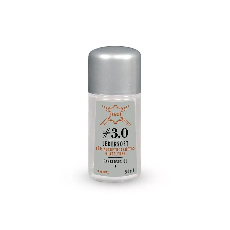 Ledermax LMX-Ledersoft #3.0 50ml