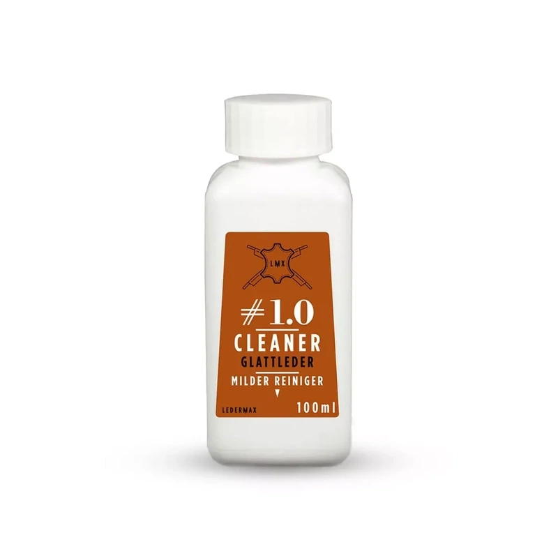 Ledermax LMX-Cleaner #1.0 Suave 100ml