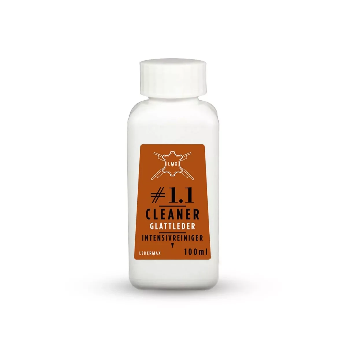 Ledermax LMX-Cleaner #1.1 100ml