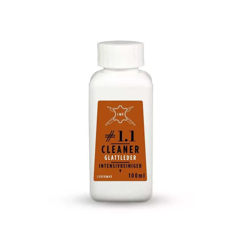 Ledermax LMX-Cleaner #1.1 100ml