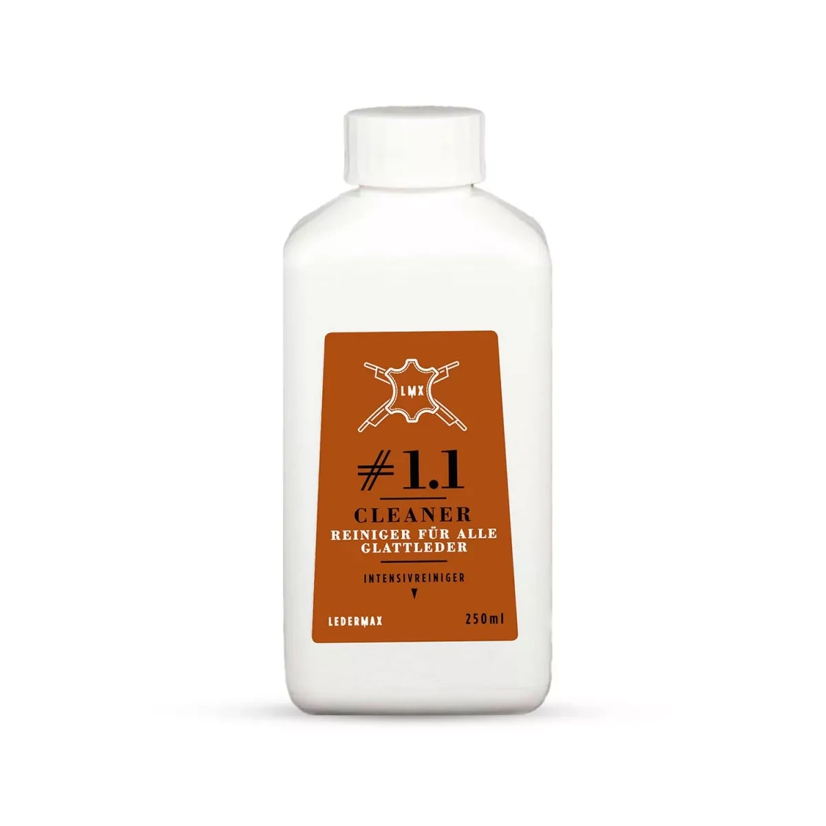 Ledermax LMX-Cleaner #1.1 Fuerte 250ml