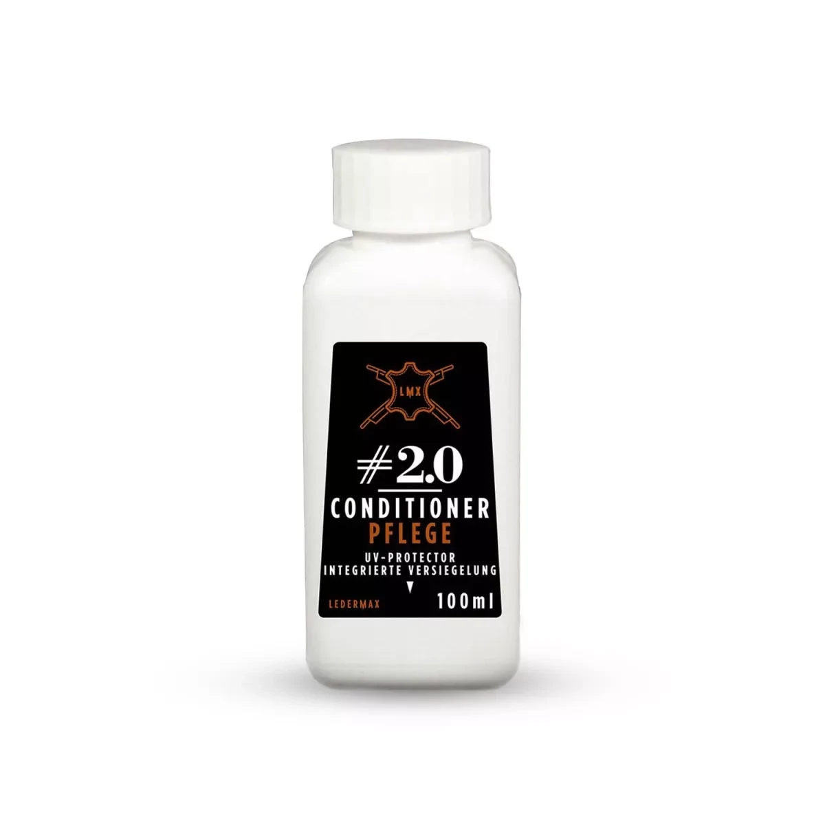 Ledermax LMX-Conditioner #2.0 Mate 100ml