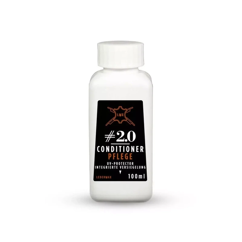 Ledermax LMX-Conditioner #2.0 Mate 100ml