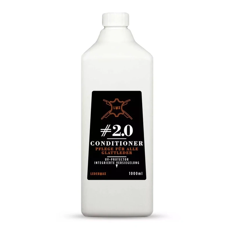 Ledermax LMX-Conditioner #2.0 Mate 1L