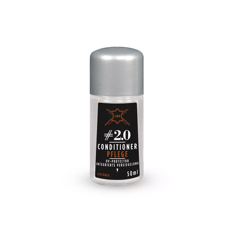 Ledermax LMX-Conditioner #2.0 Mate 50ml
