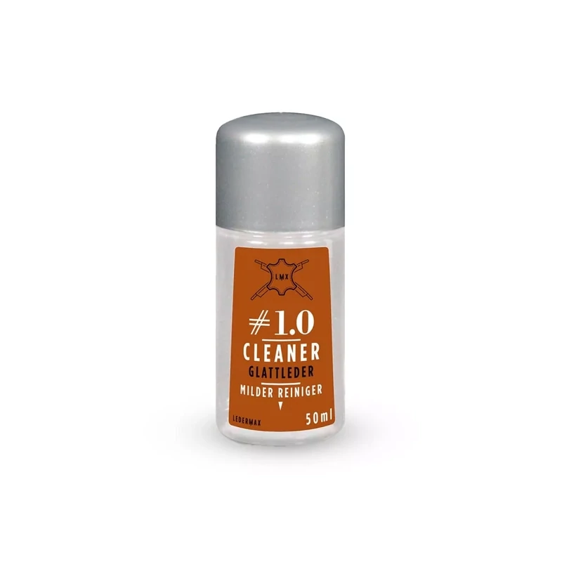 Ledermax LMX-Cleaner #1.0 Suave50ml