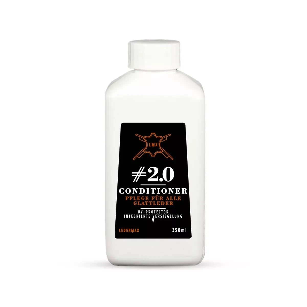 Ledermax LMX-Conditioner #2.0 Mate 250ml