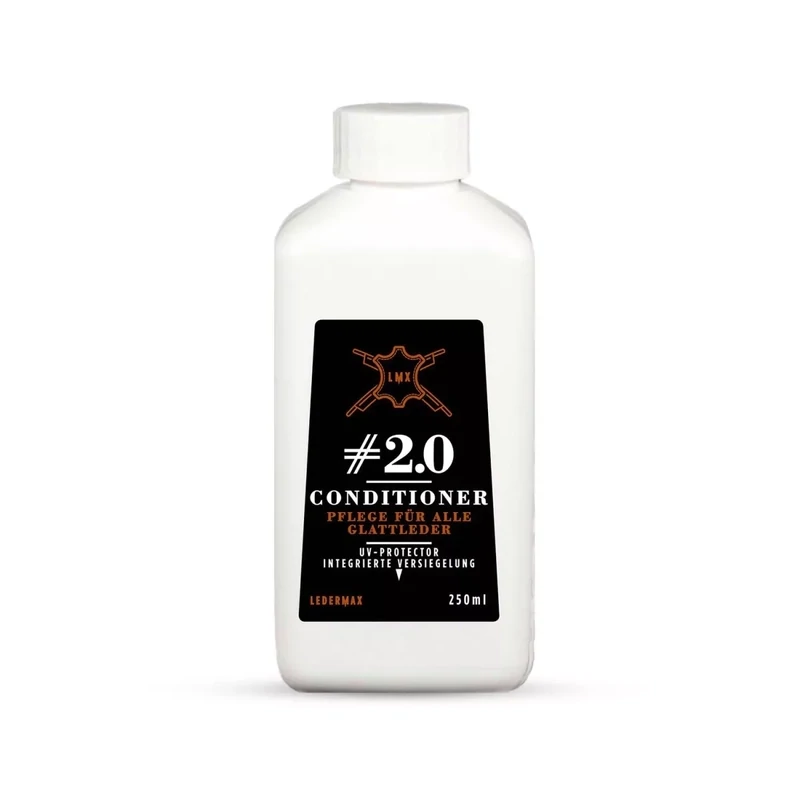 Ledermax LMX-Conditioner #2.0 Mate 250ml