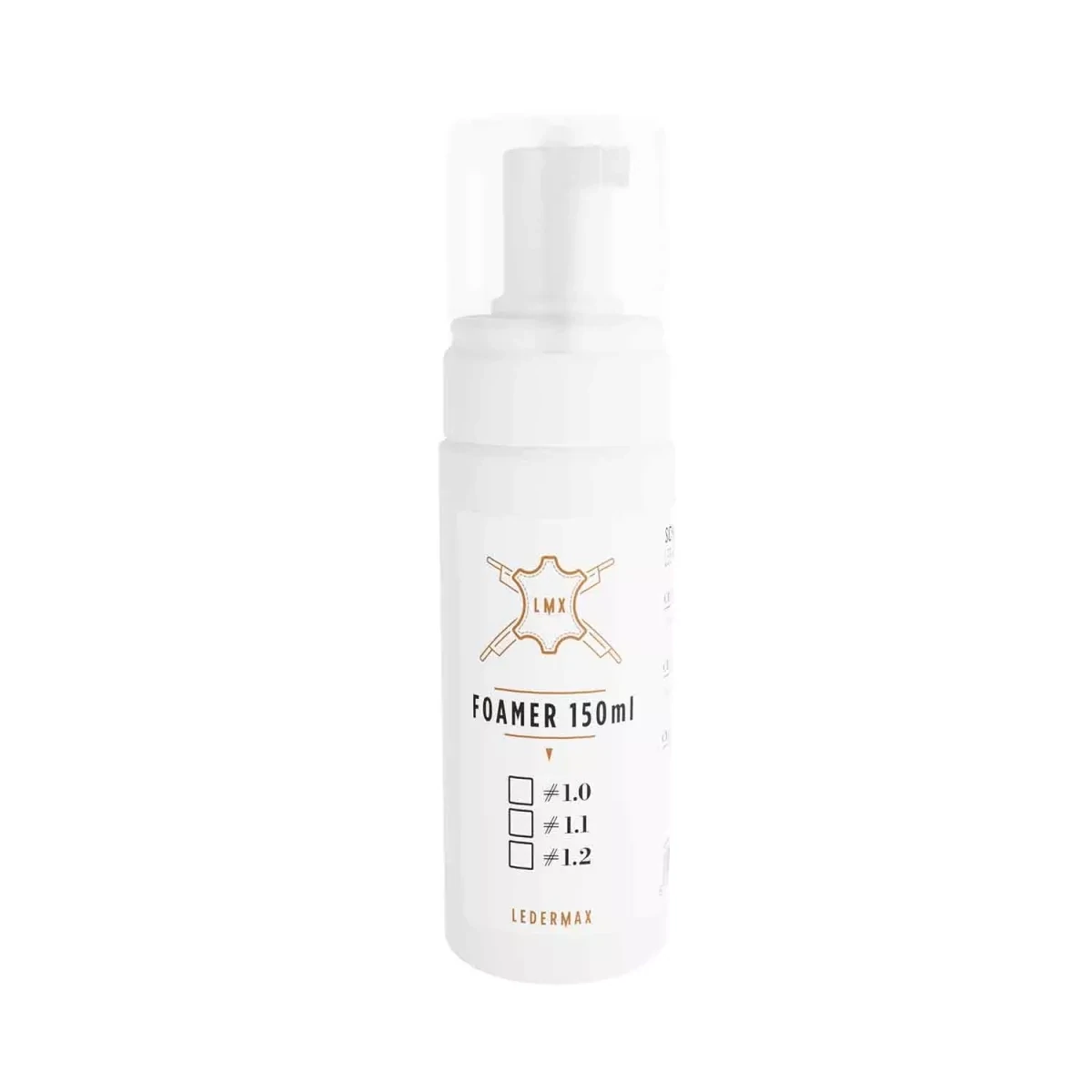 LMX Ledermax 150ml