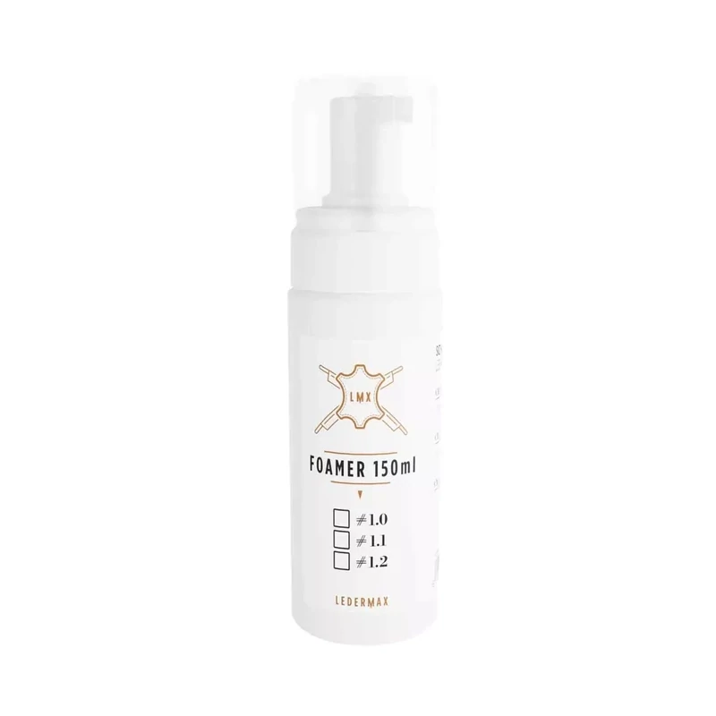 LMX Ledermax 150ml