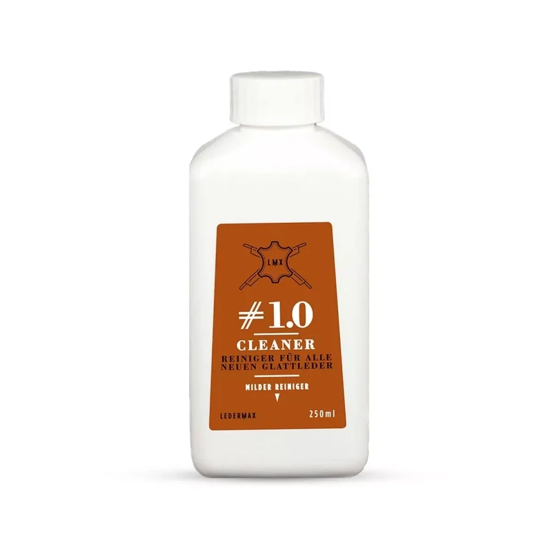 Ledermax LMX-Limpiador #1.0 250ml