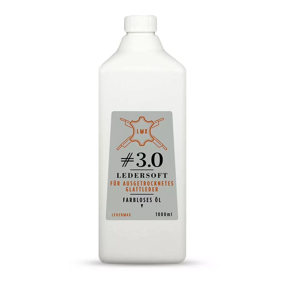 Ledermax LMX-Ledersoft #3.0 1L
