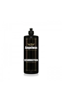 Angelwax Resurrection