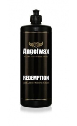Angelwax Redemption Ultra Fine