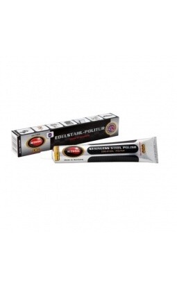 Autosol Stainless Steel Polish 75ml