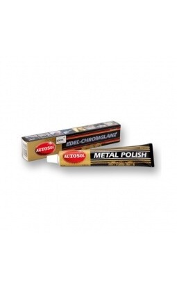 Autosol Metal Polish 75ml