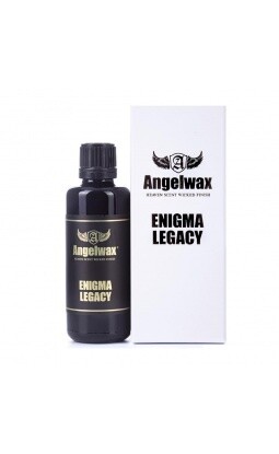 Angelwax Enigma Legacy Titanium Ceramic Coating 30ml