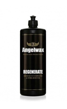 Angelwax Regenerate Medium