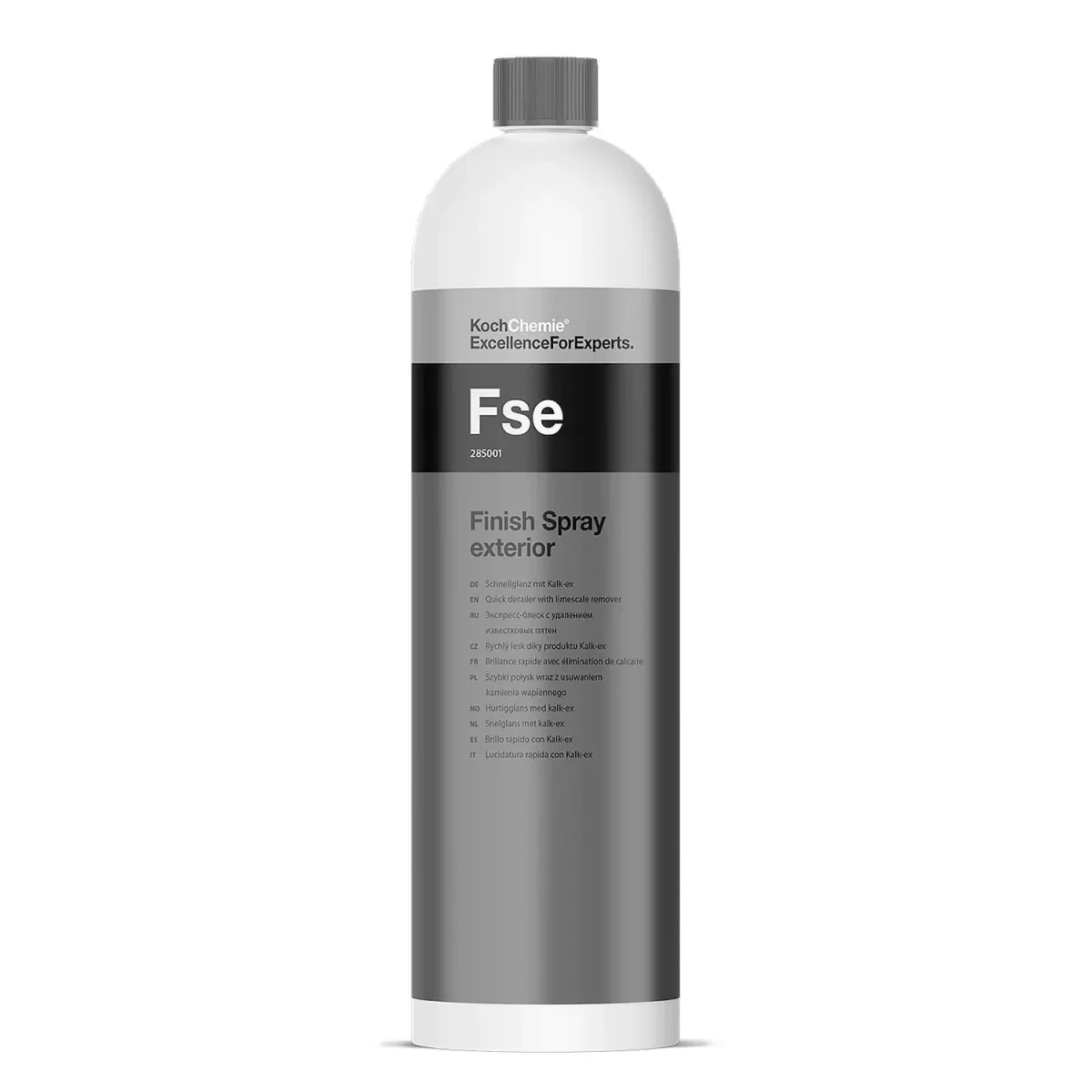 Koch Chemie Finish Spray Exterior 1L