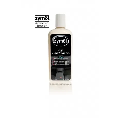 ZYMOL VINYL CONDITIONER
