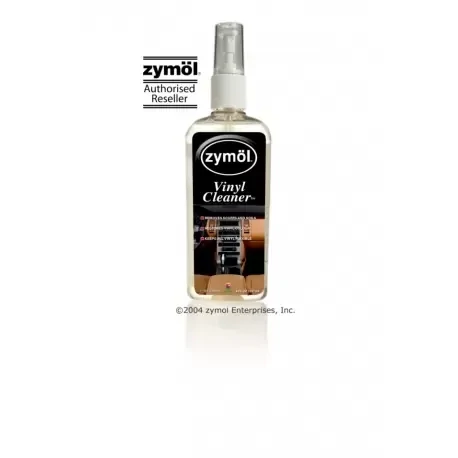 ZYMOL VINYL CLEANER