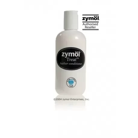ZYMOL TREAT LEATHER CONDITIONER